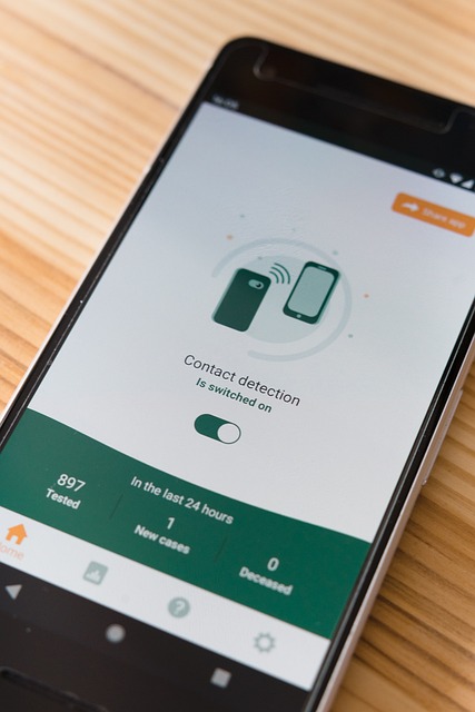 smart contract code editor with Solidity programming language syntax